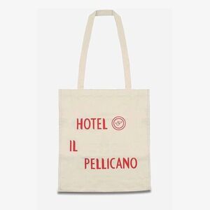 ISSIMO Tote Bag Il Pellicano